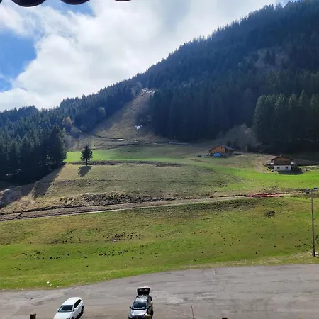 Col Du Corbier *