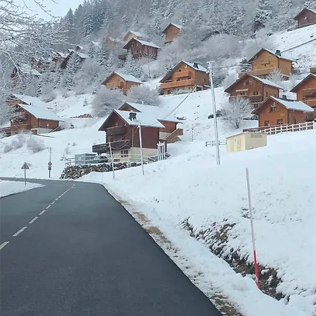 Apartman Col Du Corbier