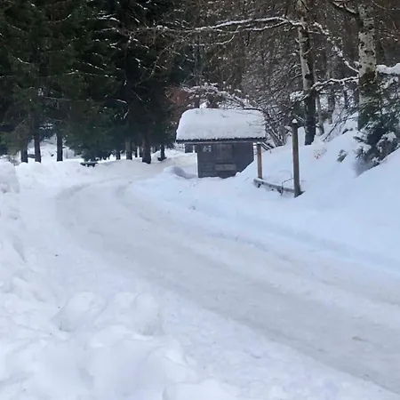 Col Du Corbier